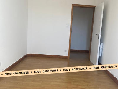 Appartement - 54 m² - 3 pièces