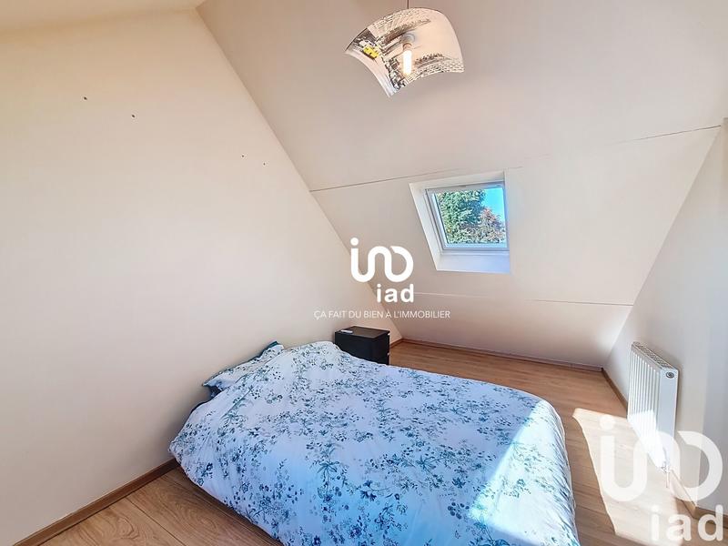 Maison - 217 m² - 9 pièces