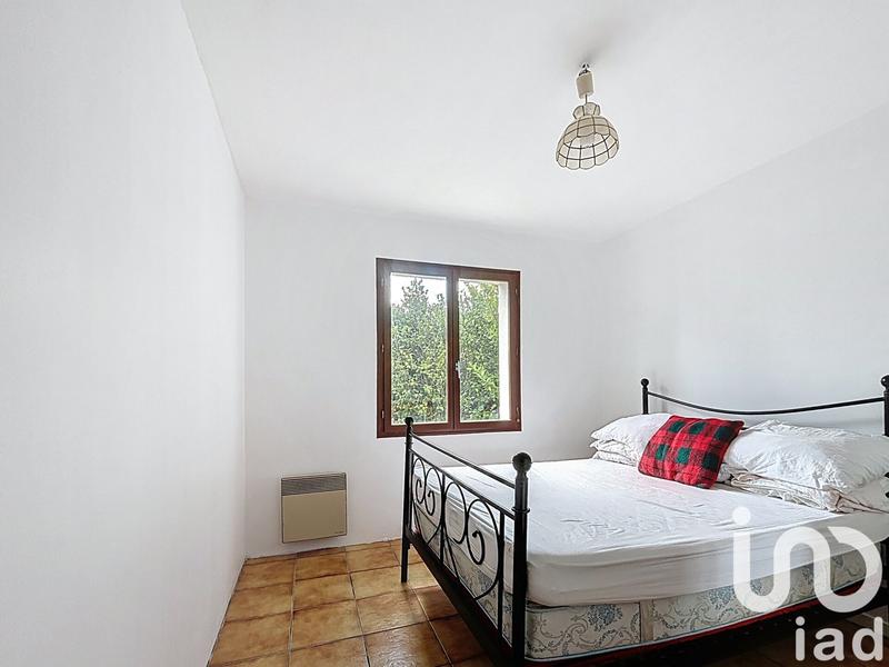 Maison de ville - 107 m² - 4 pièces