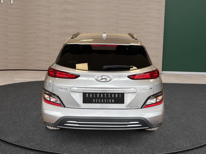 Hyundai Kona Electrique 39 kWh - 136 ch Intuitive