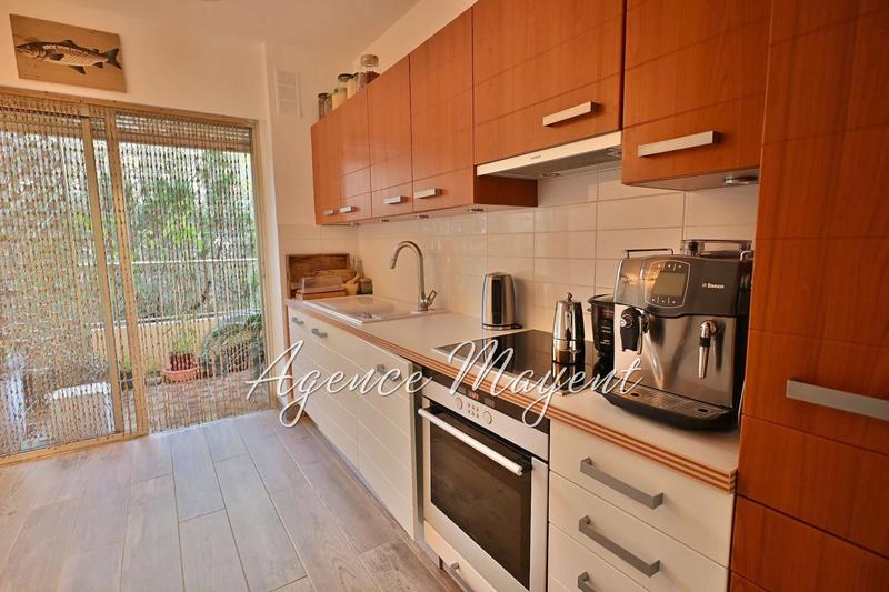 Appartement - 76 m² - 3 pièces