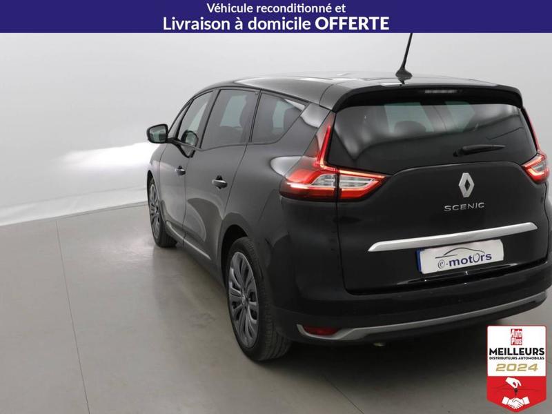 Renault Grand Scénic TCe 140 Edc Evolution