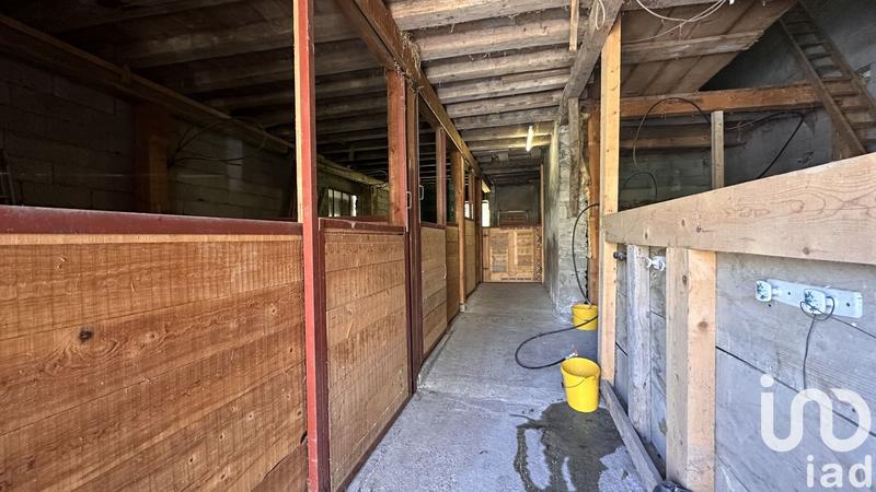 Maison - 180 m² - 4 pièces