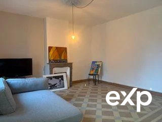 Maison - 82 m² - 5 pièces