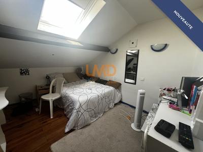 Appartement - 135 m² - 7 pièces