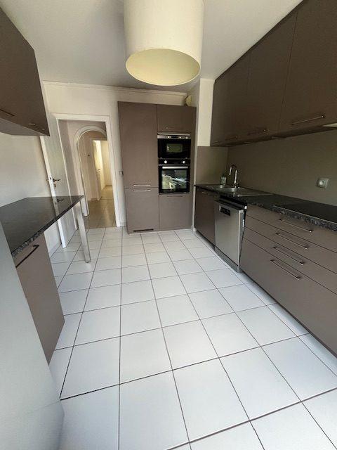 Appartement - 170 m² - 5 pièces