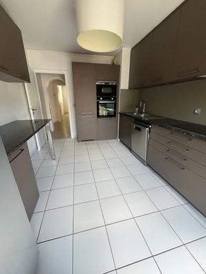 Appartement - 170 m² - 5 pièces