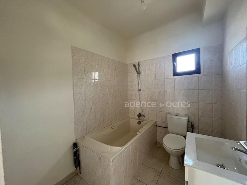 Appartement - 53 m² - 3 pièces