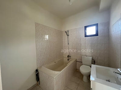 Appartement - 53 m² - 3 pièces