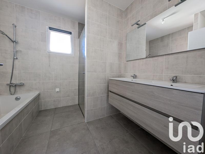 Maison - 138 m² - 5 pièces