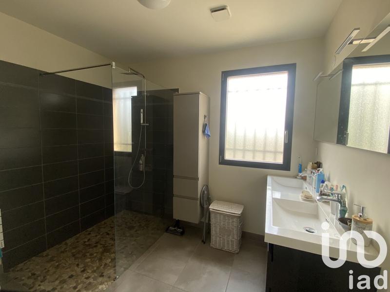 Maison de village - 128 m² - 5 pièces