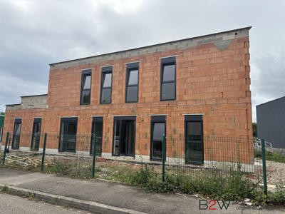 Local commercial - 48 m² - 2 pièces