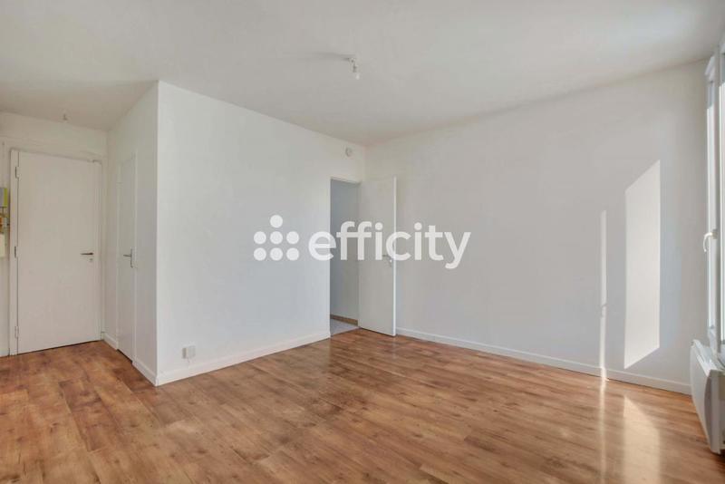 Appartement - 32 m² - 2 pièces