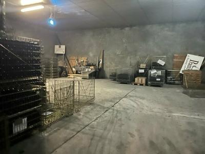 Local d'activité / Entrepôt - 300 m²