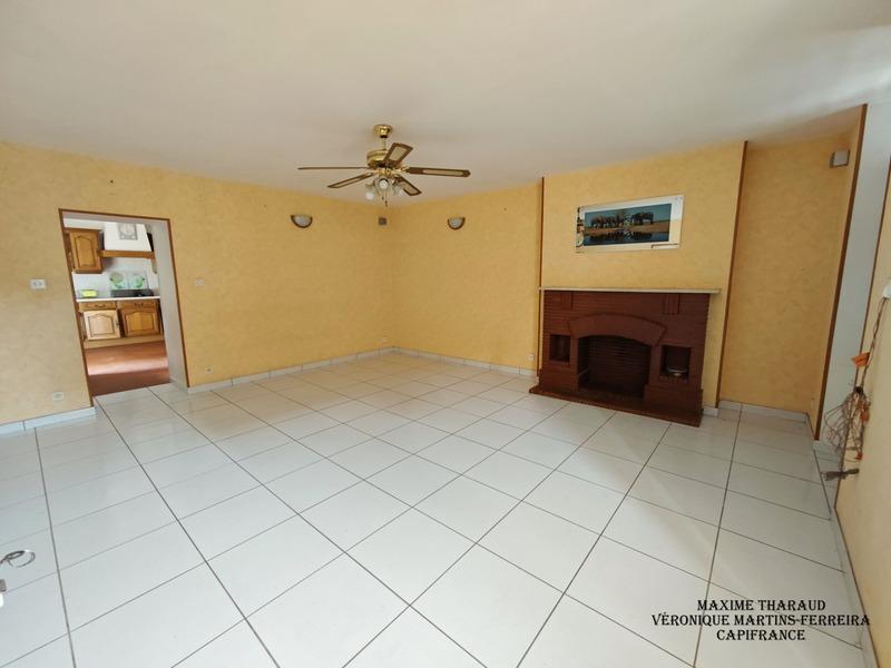 Bureau - 152 m² - 6 pièces