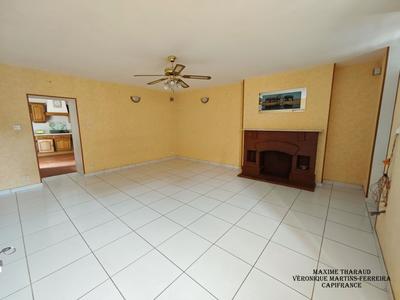 Bureau - 152 m² - 6 pièces