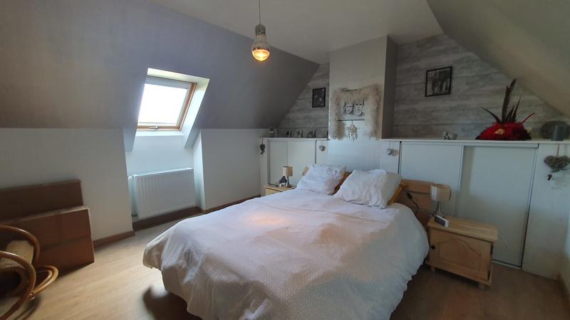 Maison - 146 m² - 6 pièces