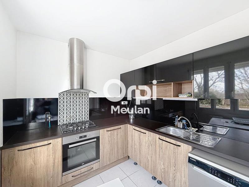 Maison - 64 m² - 3 pièces