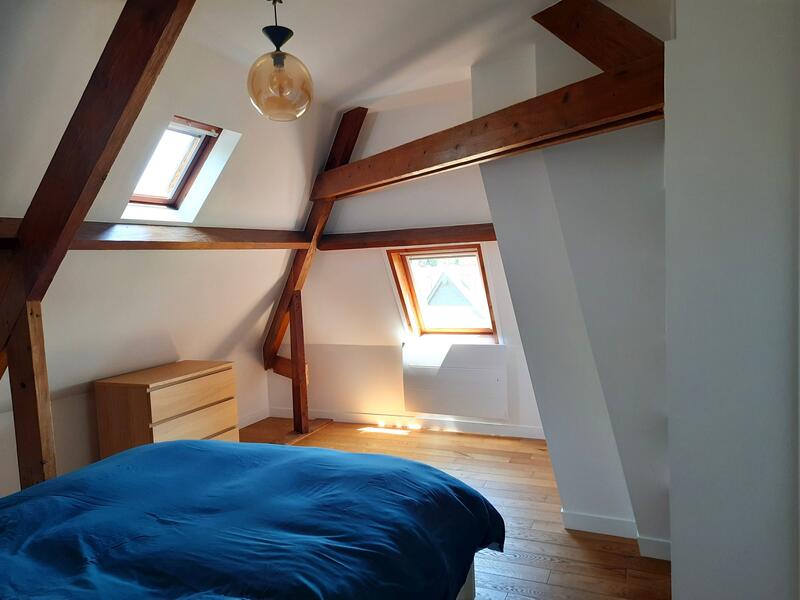 Maison - 150 m² - 6 pièces