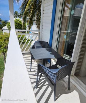 Studio - 25 m² - 1 pièce