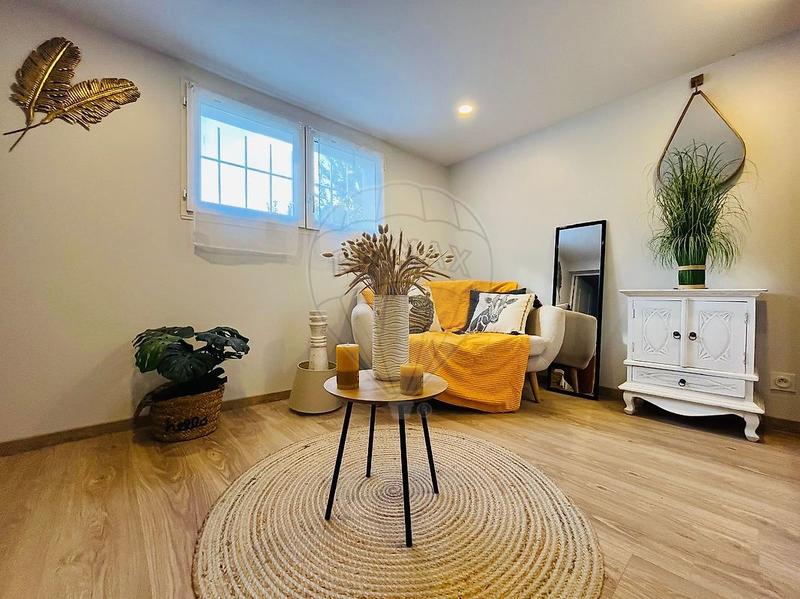 Maison - 115 m² - 7 pièces