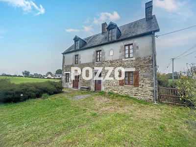 Maison - 153 m² - 5 pièces