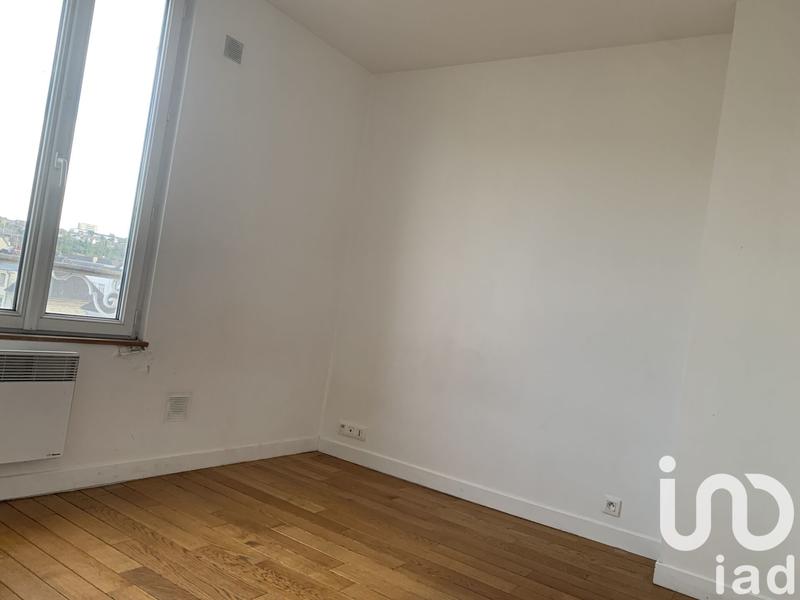 Duplex - 56 m² - 3 pièces