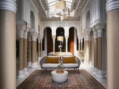 Appartement - 212 m² - 4 pièces