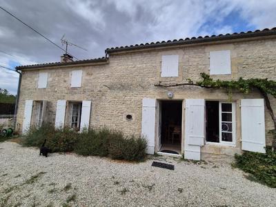 Maison - 132 m² - 5 pièces