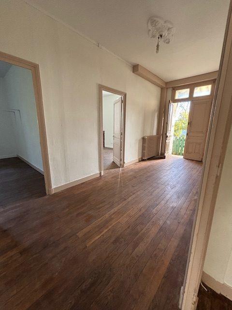 Appartement - 82 m² - 3 pièces