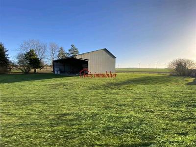 Maison - 130 m² - 4 pièces