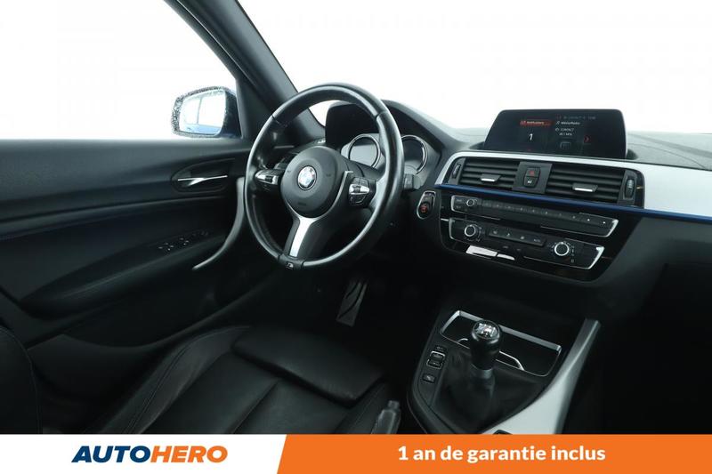 Bmw Série 1 116i m Sport Ultimate 5p 109 ch