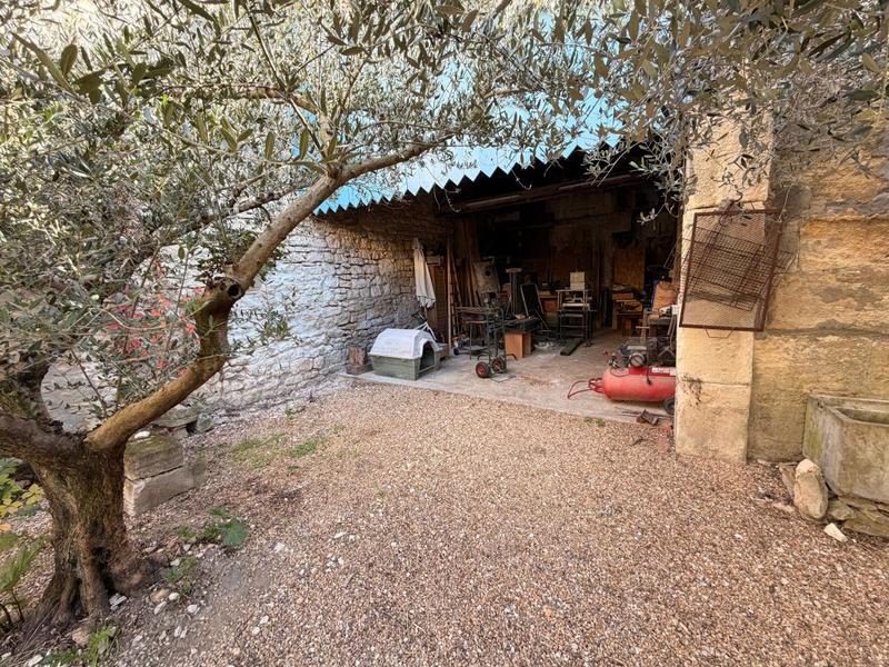 Maison - 220 m² - 6 pièces