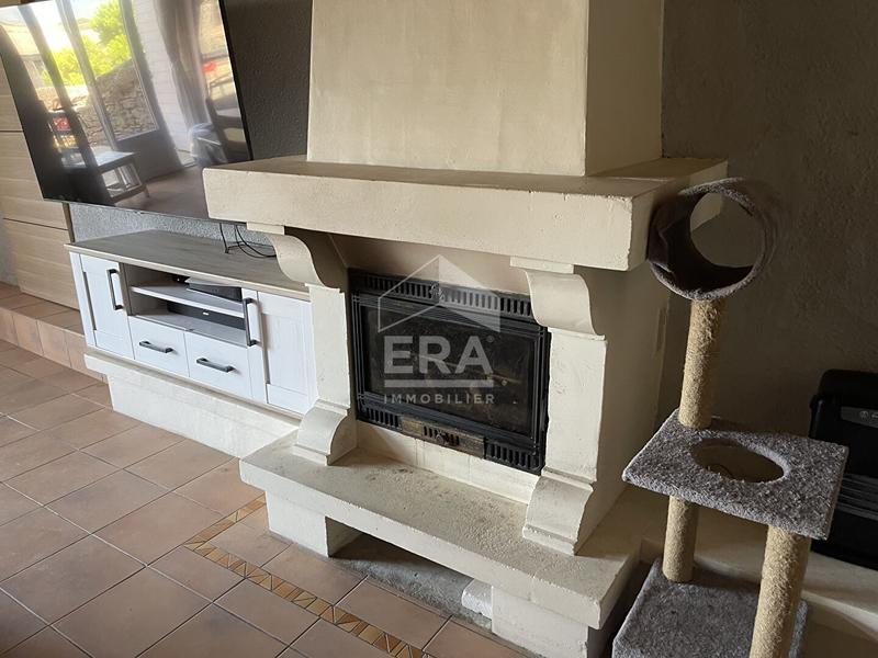 Maison - 132 m² - 3 pièces