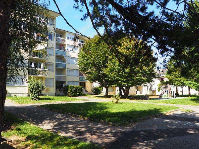 Appartement - 79 m² - 4 pièces