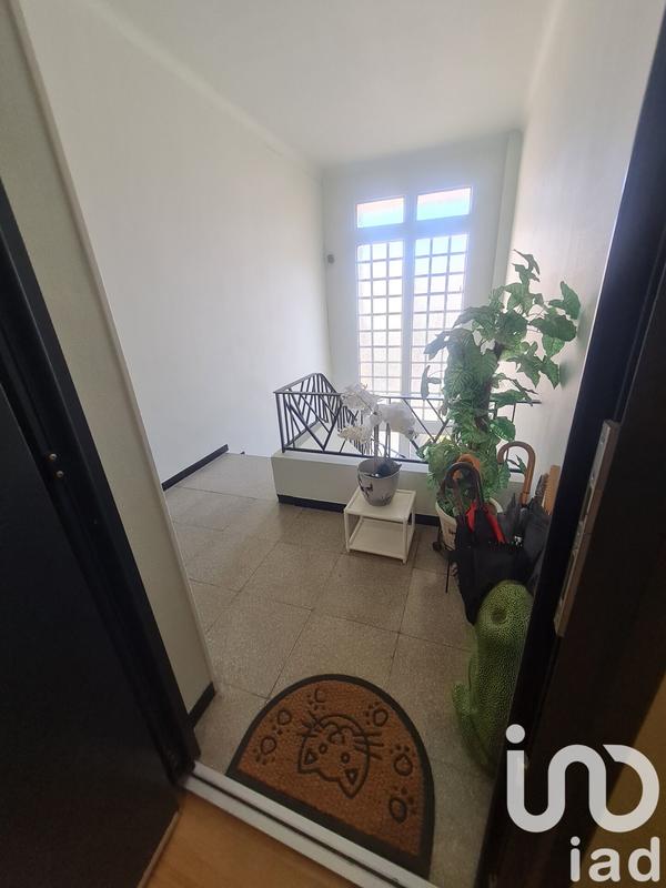 Appartement - 130 m² - 5 pièces