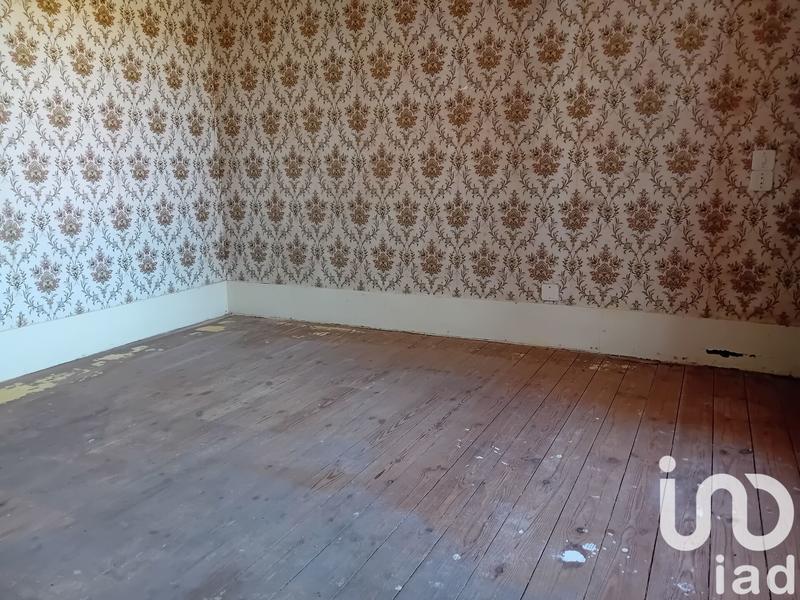 Maison de campagne - 81 m² - 3 pièces