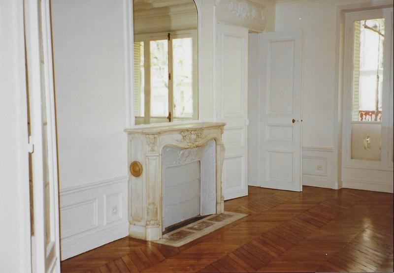 Appartement - 179 m² - 6 pièces