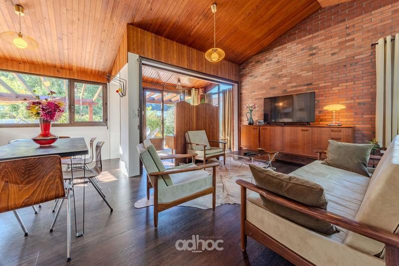 Villa - 160 m² - 6 pièces