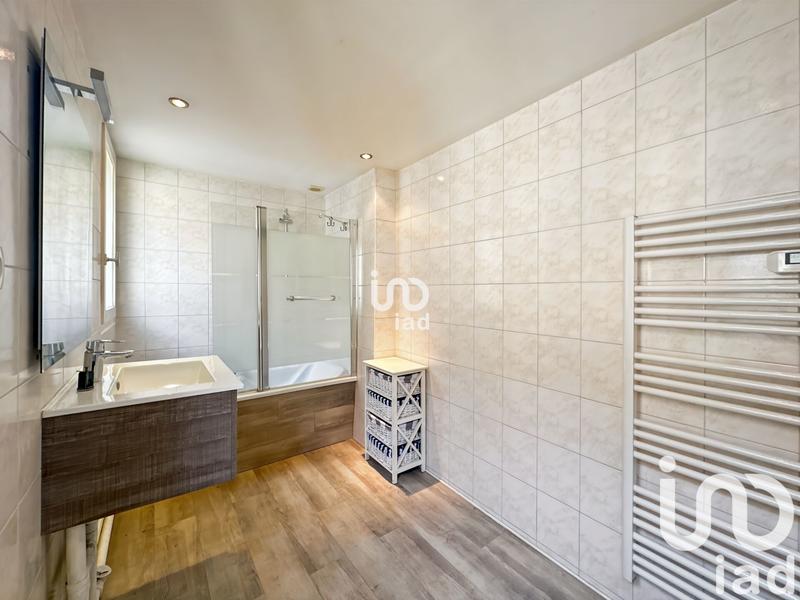 Appartement - 86 m² - 3 pièces