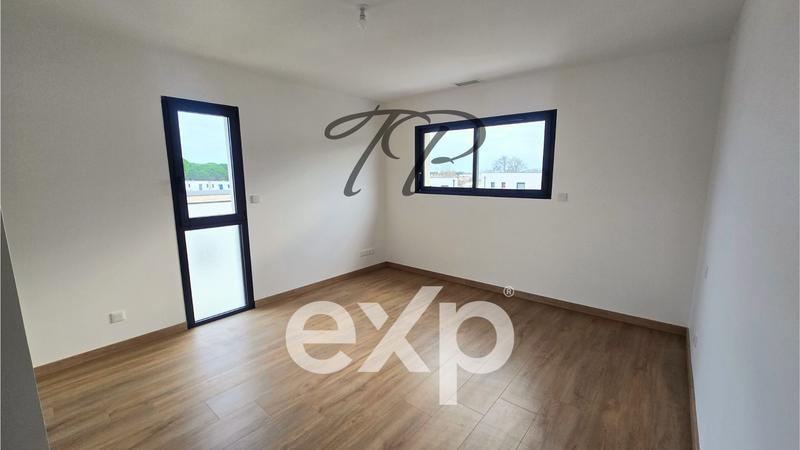 Villa - 120 m² - 4 pièces