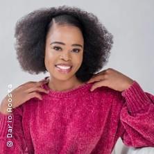 Pretty Yende - Théâtre des Champs-Elysées, Paris