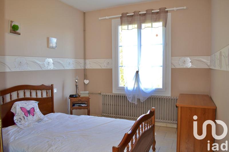 Maison - 87 m² - 3 pièces