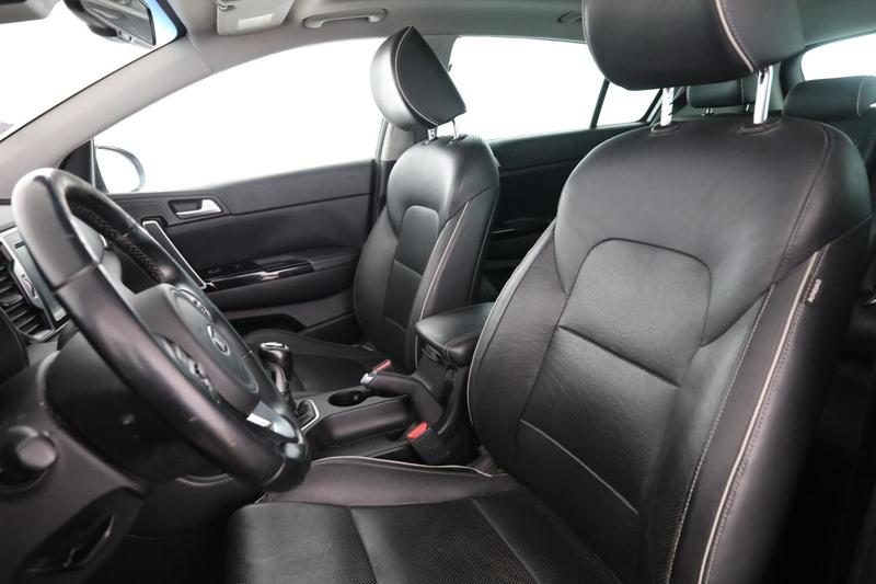 Kia Sportage 1.7 CRDi Isg Premium 2wd 115 ch