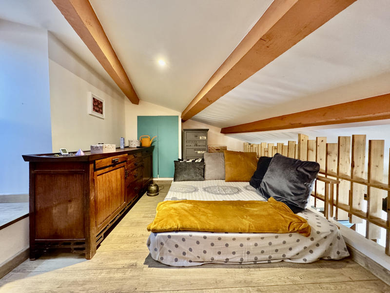 Appartement - 83 m² - 3 pièces