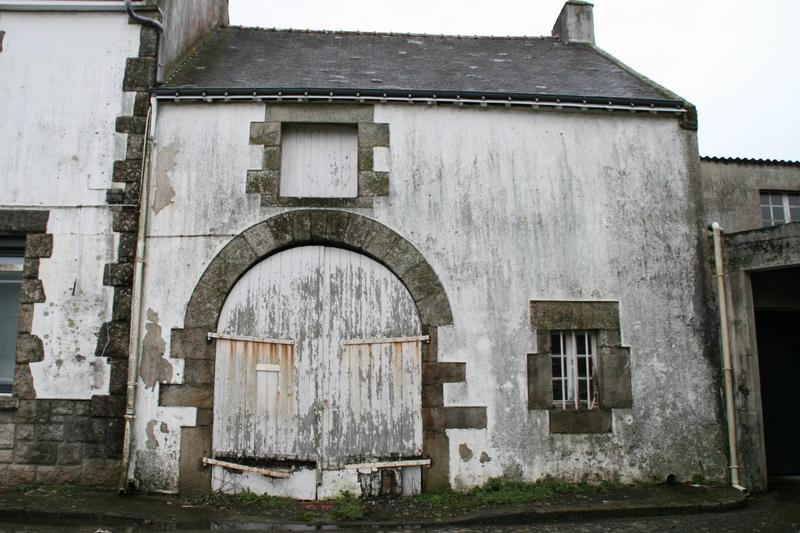 Immeuble - 300 m² - 3 pièces