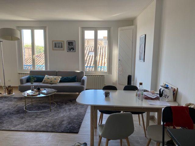 Appartement - 54 m² - 2 pièces