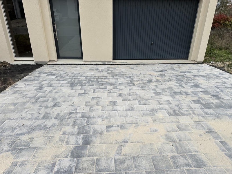 Maison - 116 m² - 4 pièces