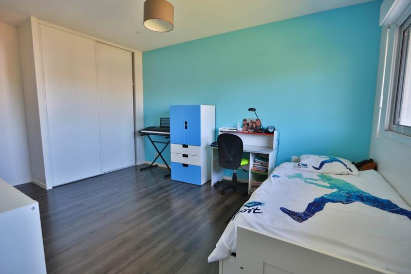 Maison - 152 m² - 7 pièces