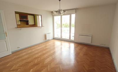 Appartement - 51 m² - 2 pièces